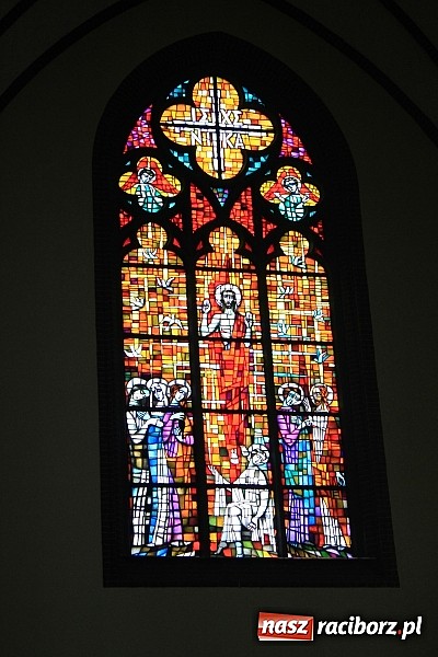 Zdjęcie w galerii na portalu naszraciborz.pl: Św. Mikołaj na otwarciu sezonu motocyklowego wiadomości z regionu