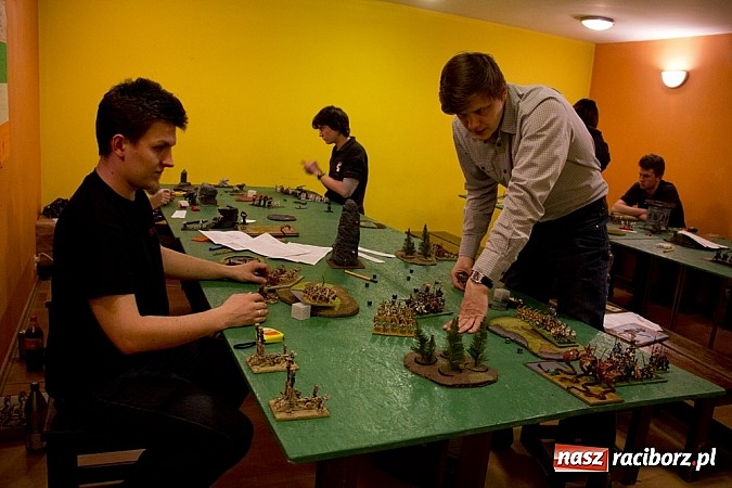 Zdjęcie w galerii na portalu naszraciborz.pl: RCK rozpoczął raciborską majówkę wiadomości z regionu