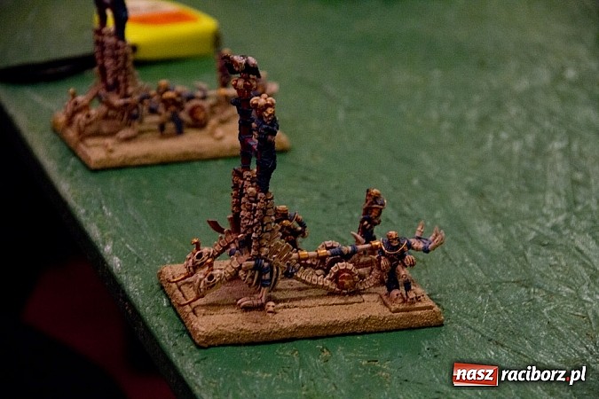 Zdjęcie w galerii na portalu naszraciborz.pl: RCK rozpoczął raciborską majówkę wiadomości z regionu