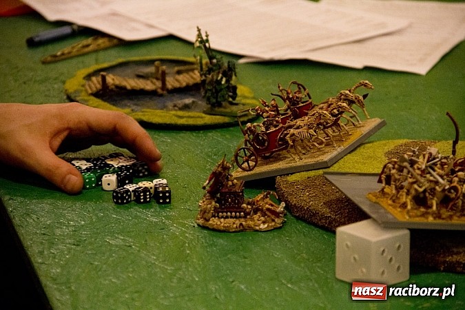 Zdjęcie w galerii na portalu naszraciborz.pl: RCK rozpoczął raciborską majówkę wiadomości z regionu