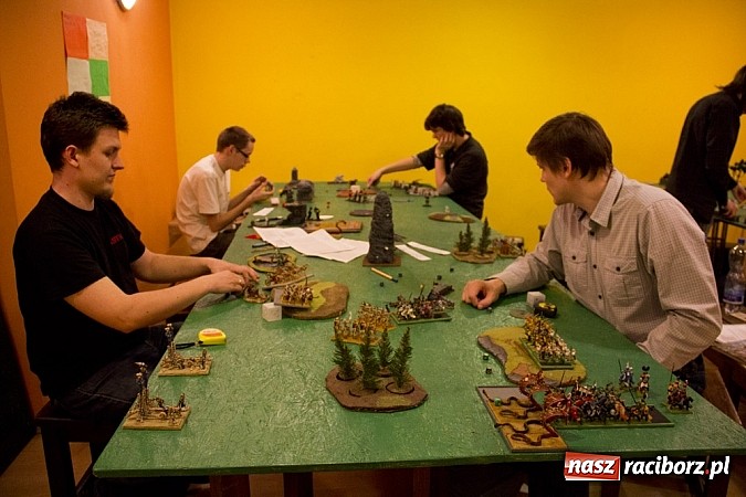 Zdjęcie w galerii na portalu naszraciborz.pl: RCK rozpoczął raciborską majówkę wiadomości z regionu