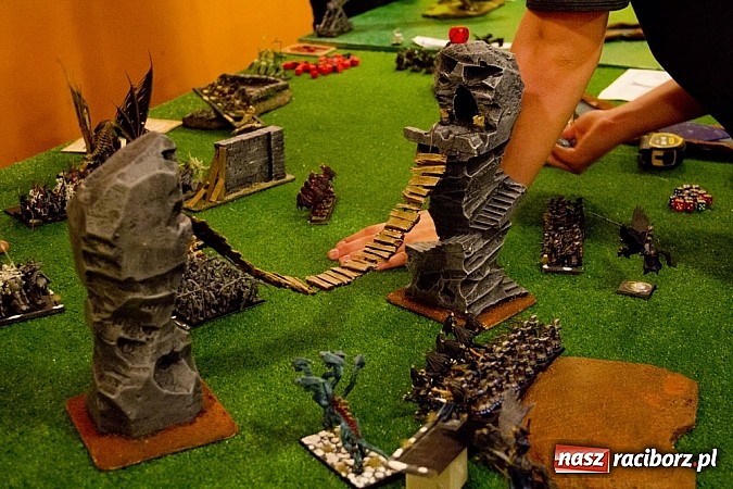 Zdjęcie w galerii na portalu naszraciborz.pl: RCK rozpoczął raciborską majówkę wiadomości z regionu