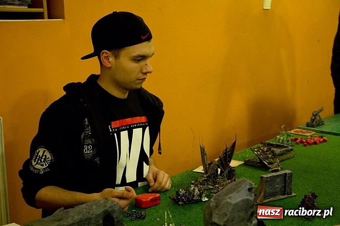 Zdjęcie w galerii na portalu naszraciborz.pl: RCK rozpoczął raciborską majówkę wiadomości z regionu