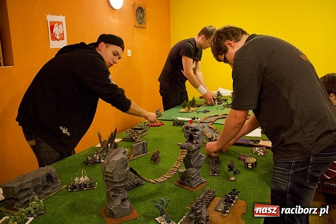 Zdjęcie w galerii na portalu naszraciborz.pl: RCK rozpoczął raciborską majówkę wiadomości z regionu