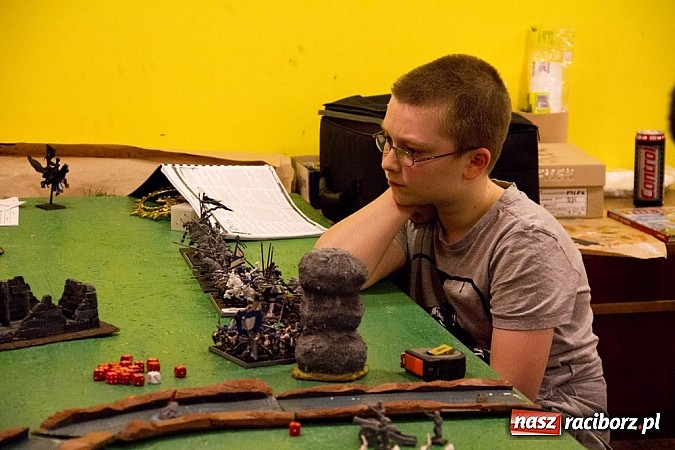 Zdjęcie w galerii na portalu naszraciborz.pl: RCK rozpoczął raciborską majówkę wiadomości z regionu