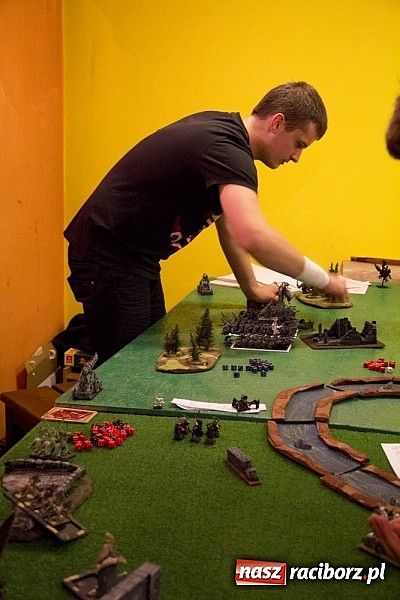 Zdjęcie w galerii na portalu naszraciborz.pl: RCK rozpoczął raciborską majówkę wiadomości z regionu