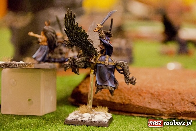 Zdjęcie w galerii na portalu naszraciborz.pl: RCK rozpoczął raciborską majówkę wiadomości z regionu