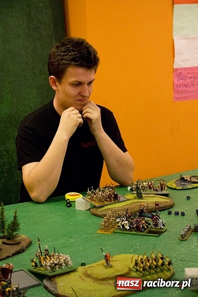 Zdjęcie w galerii na portalu naszraciborz.pl: RCK rozpoczął raciborską majówkę wiadomości z regionu