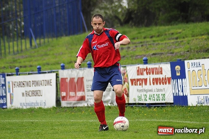 Zdjęcie w galerii na portalu naszraciborz.pl: Unici zniszczyli Fortecę wiadomości z regionu