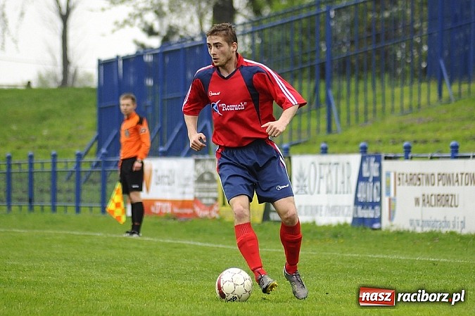 Zdjęcie w galerii na portalu naszraciborz.pl: Unici zniszczyli Fortecę wiadomości z regionu