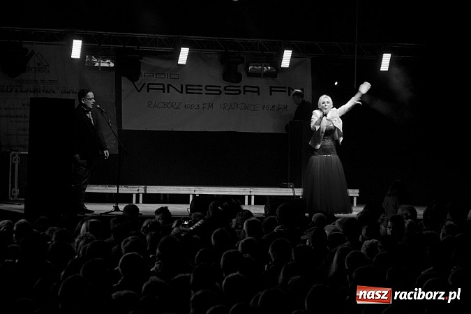 Zdjęcie w galerii na portalu naszraciborz.pl: Pierwszy dzień majówki w Nędzy wiadomości z regionu