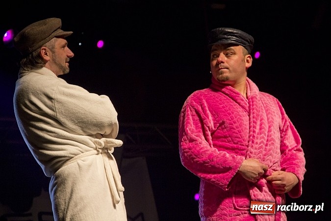 Zdjęcie w galerii na portalu naszraciborz.pl: Pierwszy dzień majówki w Nędzy wiadomości z regionu