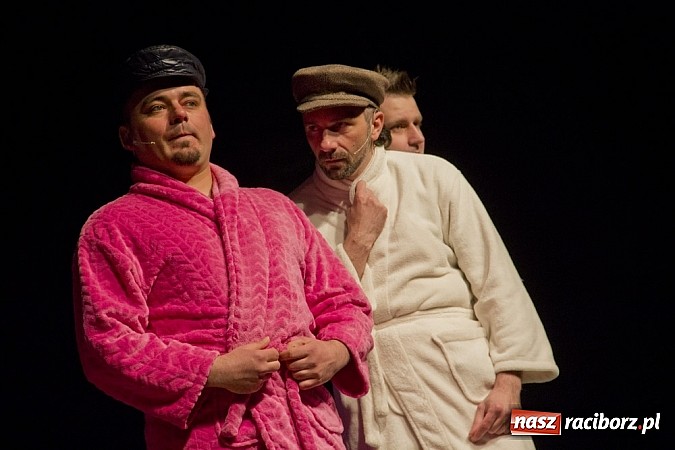 Zdjęcie w galerii na portalu naszraciborz.pl: Pierwszy dzień majówki w Nędzy wiadomości z regionu