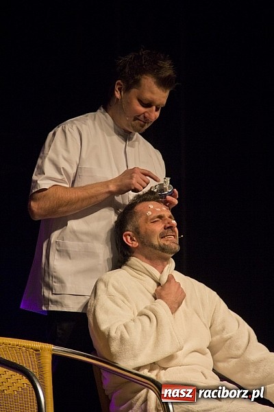 Zdjęcie w galerii na portalu naszraciborz.pl: Pierwszy dzień majówki w Nędzy wiadomości z regionu