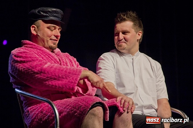 Zdjęcie w galerii na portalu naszraciborz.pl: Pierwszy dzień majówki w Nędzy wiadomości z regionu