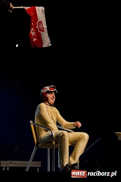 Zdjęcie w galerii na portalu naszraciborz.pl: Pierwszy dzień majówki w Nędzy wiadomości z regionu