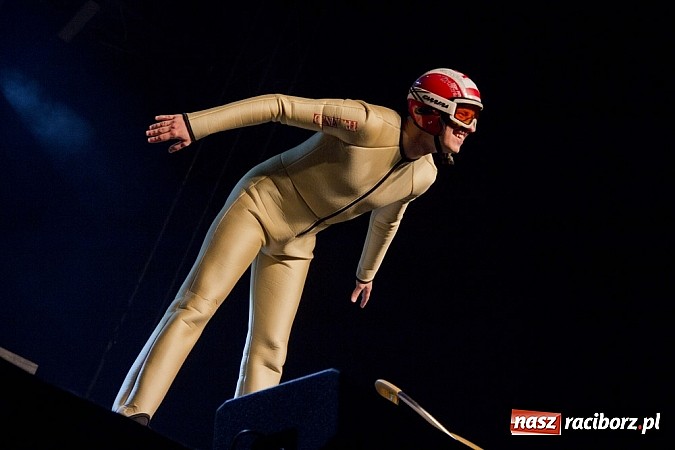 Zdjęcie w galerii na portalu naszraciborz.pl: Pierwszy dzień majówki w Nędzy wiadomości z regionu