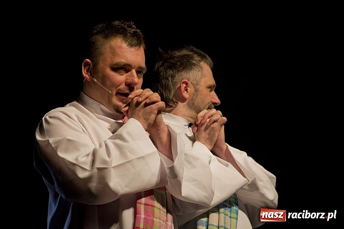 Zdjęcie w galerii na portalu naszraciborz.pl: Pierwszy dzień majówki w Nędzy wiadomości z regionu