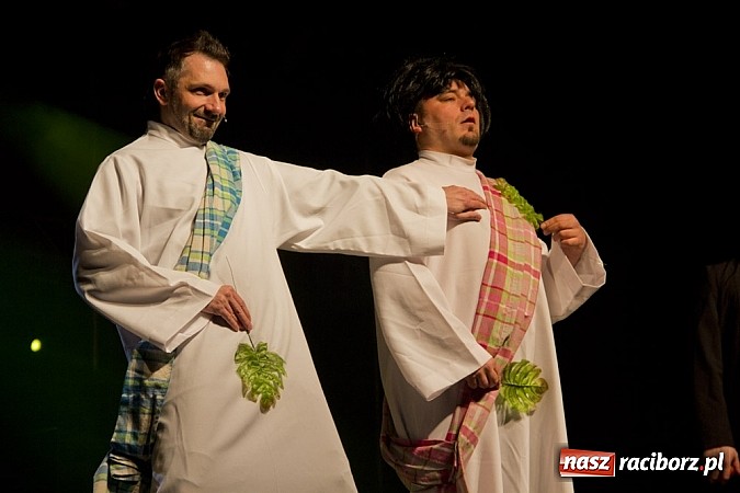 Zdjęcie w galerii na portalu naszraciborz.pl: Pierwszy dzień majówki w Nędzy wiadomości z regionu