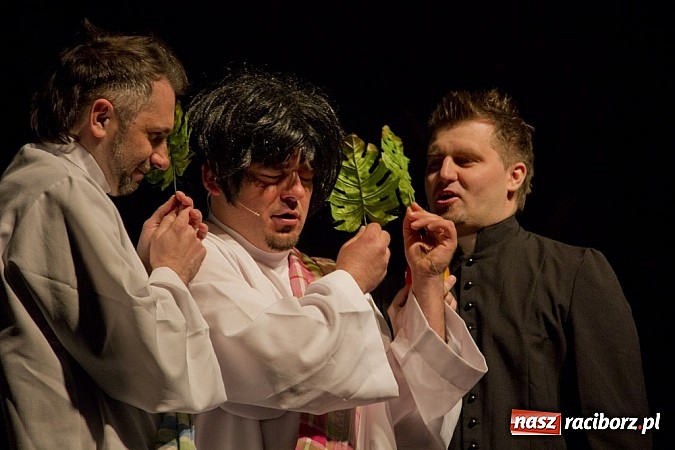 Zdjęcie w galerii na portalu naszraciborz.pl: Pierwszy dzień majówki w Nędzy wiadomości z regionu