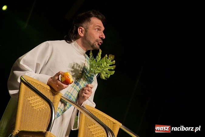 Zdjęcie w galerii na portalu naszraciborz.pl: Pierwszy dzień majówki w Nędzy wiadomości z regionu