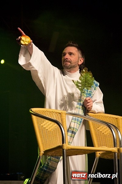 Zdjęcie w galerii na portalu naszraciborz.pl: Pierwszy dzień majówki w Nędzy wiadomości z regionu