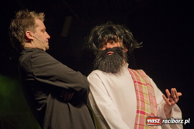 Zdjęcie w galerii na portalu naszraciborz.pl: Pierwszy dzień majówki w Nędzy wiadomości z regionu