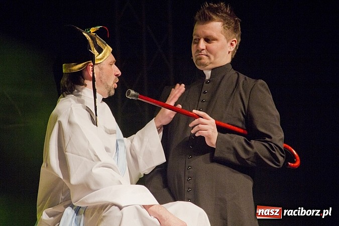 Zdjęcie w galerii na portalu naszraciborz.pl: Pierwszy dzień majówki w Nędzy wiadomości z regionu