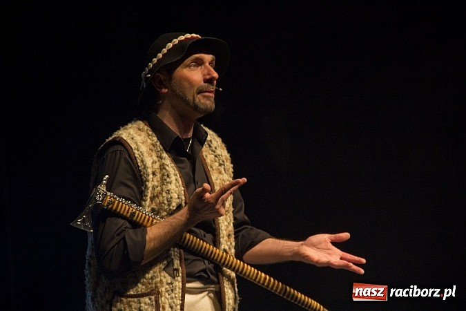 Zdjęcie w galerii na portalu naszraciborz.pl: Pierwszy dzień majówki w Nędzy wiadomości z regionu