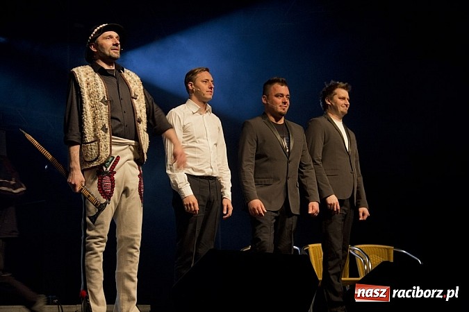 Zdjęcie w galerii na portalu naszraciborz.pl: Pierwszy dzień majówki w Nędzy wiadomości z regionu