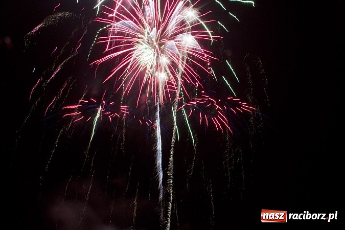 Zdjęcie w galerii na portalu naszraciborz.pl: Pierwszy dzień majówki w Nędzy wiadomości z regionu