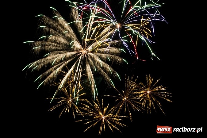 Zdjęcie w galerii na portalu naszraciborz.pl: Pierwszy dzień majówki w Nędzy wiadomości z regionu