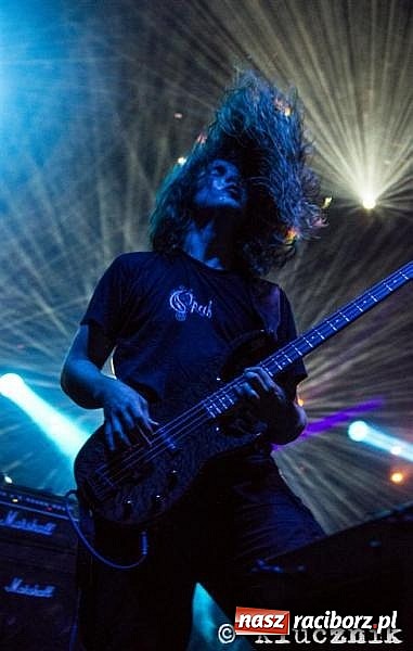 Zdjęcie w galerii na portalu naszraciborz.pl: Motoparty na zakończenie majowego weekendu wiadomości z regionu