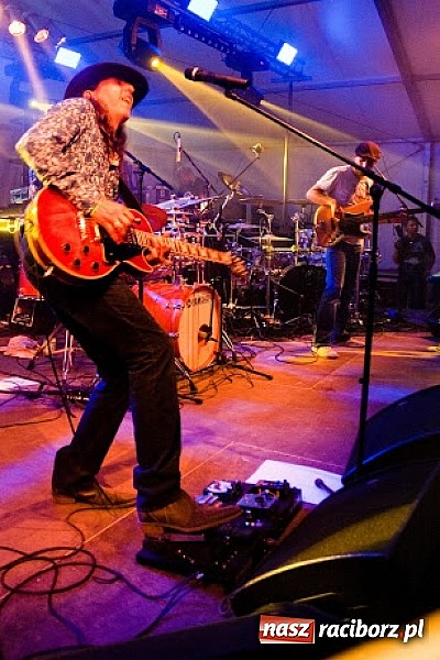 Zdjęcie w galerii na portalu naszraciborz.pl: Motoparty na zakończenie majowego weekendu wiadomości z regionu