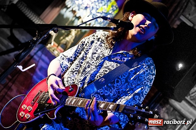 Zdjęcie w galerii na portalu naszraciborz.pl: Motoparty na zakończenie majowego weekendu wiadomości z regionu