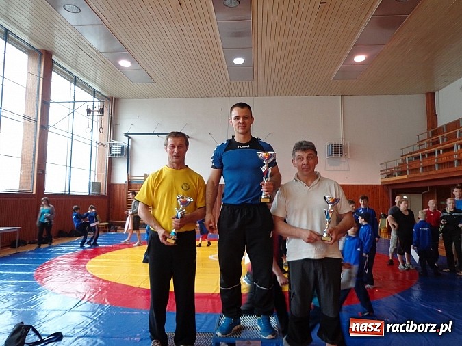 Zdjęcie w galerii na portalu naszraciborz.pl: Młodzi unici wygrywają w Czechach wiadomości z regionu