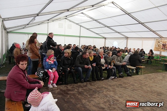 Zdjęcie w galerii na portalu naszraciborz.pl: Mocne uderzenie Oberschlesien w Nędzy wiadomości z regionu