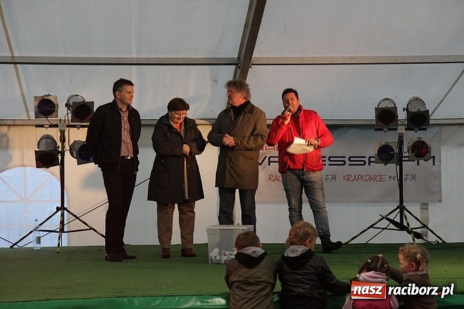 Zdjęcie w galerii na portalu naszraciborz.pl: Mocne uderzenie Oberschlesien w Nędzy wiadomości z regionu