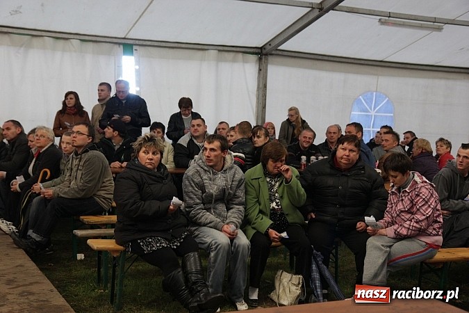 Zdjęcie w galerii na portalu naszraciborz.pl: Mocne uderzenie Oberschlesien w Nędzy wiadomości z regionu