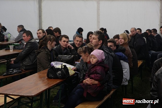 Zdjęcie w galerii na portalu naszraciborz.pl: Mocne uderzenie Oberschlesien w Nędzy wiadomości z regionu