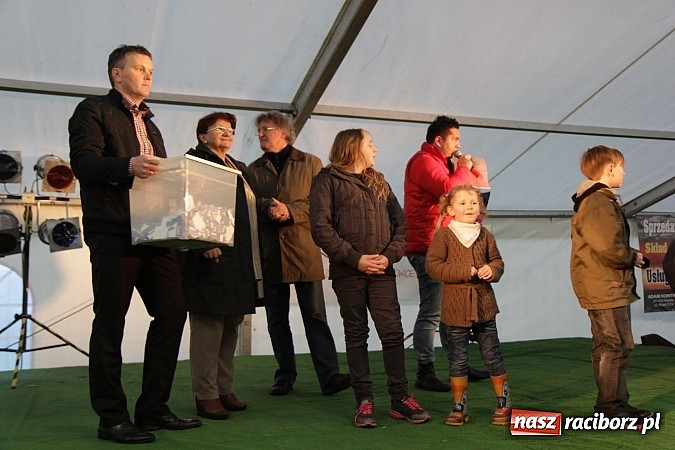 Zdjęcie w galerii na portalu naszraciborz.pl: Mocne uderzenie Oberschlesien w Nędzy wiadomości z regionu