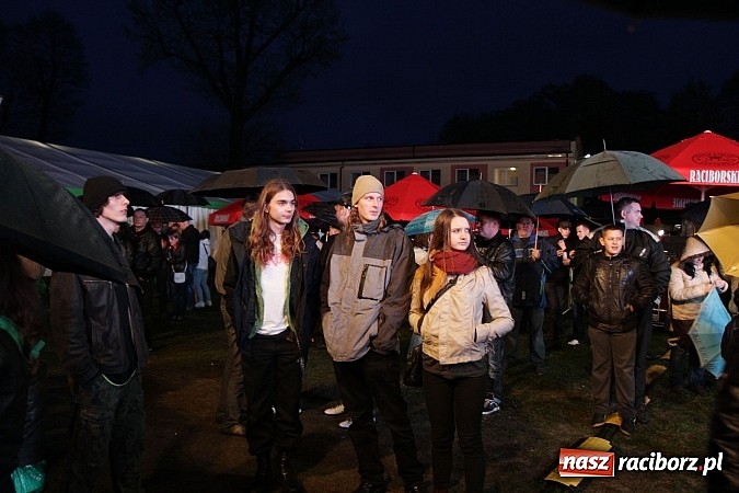 Zdjęcie w galerii na portalu naszraciborz.pl: Mocne uderzenie Oberschlesien w Nędzy wiadomości z regionu