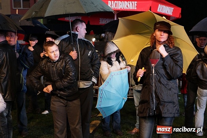 Zdjęcie w galerii na portalu naszraciborz.pl: Mocne uderzenie Oberschlesien w Nędzy wiadomości z regionu