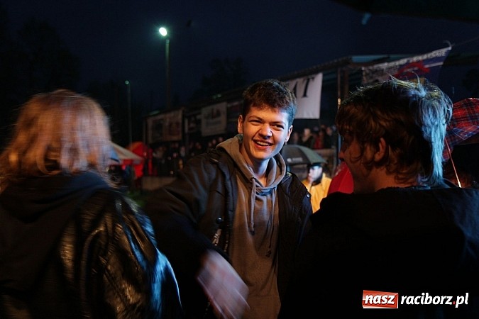 Zdjęcie w galerii na portalu naszraciborz.pl: Mocne uderzenie Oberschlesien w Nędzy wiadomości z regionu