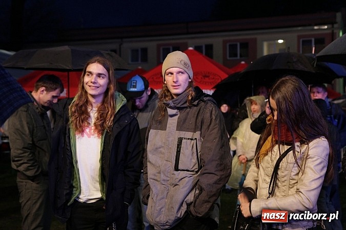 Zdjęcie w galerii na portalu naszraciborz.pl: Mocne uderzenie Oberschlesien w Nędzy wiadomości z regionu