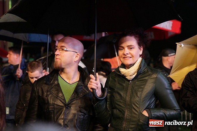 Zdjęcie w galerii na portalu naszraciborz.pl: Mocne uderzenie Oberschlesien w Nędzy wiadomości z regionu