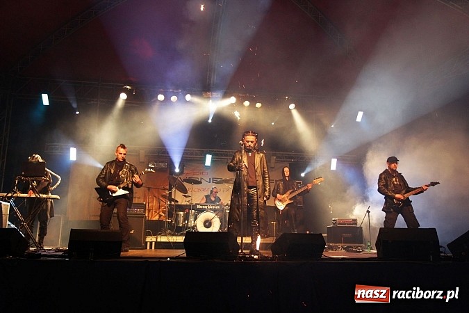 Zdjęcie w galerii na portalu naszraciborz.pl: Mocne uderzenie Oberschlesien w Nędzy wiadomości z regionu