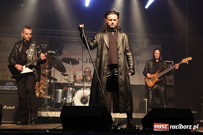 Zdjęcie w galerii na portalu naszraciborz.pl: Mocne uderzenie Oberschlesien w Nędzy wiadomości z regionu