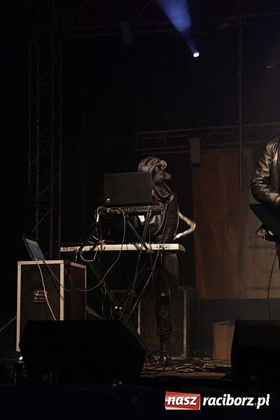 Zdjęcie w galerii na portalu naszraciborz.pl: Mocne uderzenie Oberschlesien w Nędzy wiadomości z regionu