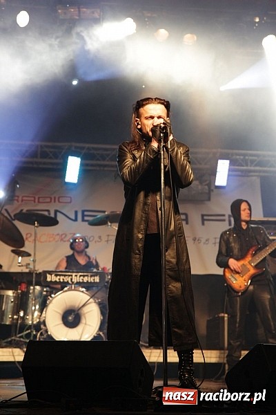 Zdjęcie w galerii na portalu naszraciborz.pl: Mocne uderzenie Oberschlesien w Nędzy wiadomości z regionu